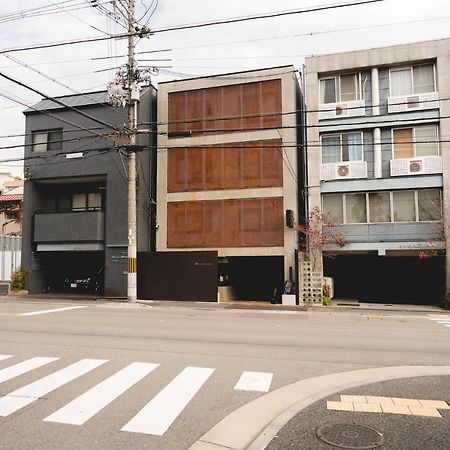 Hotel So Kyoto Fushimi Inari Zewnętrze zdjęcie