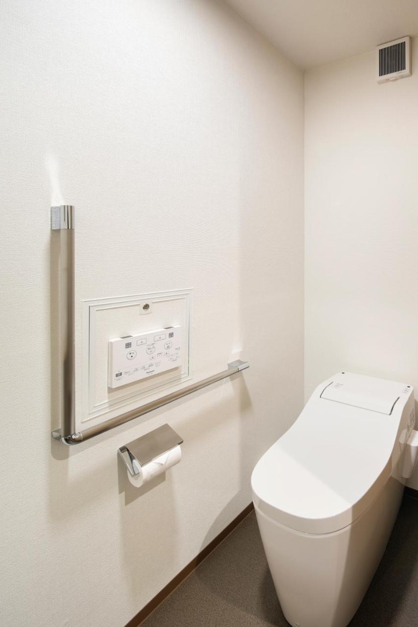 Hotel So Kyoto Fushimi Inari Zewnętrze zdjęcie