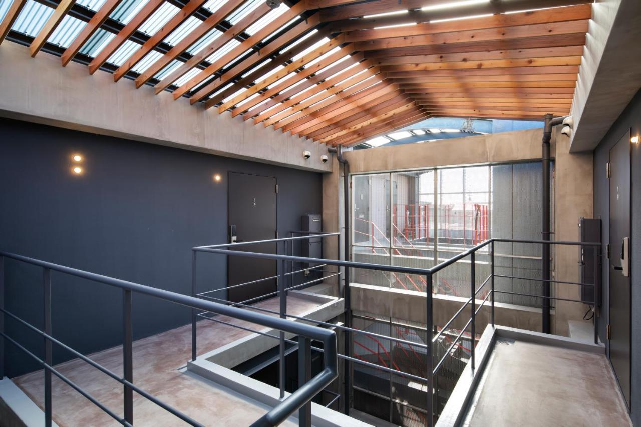 Hotel So Kyoto Fushimi Inari Zewnętrze zdjęcie