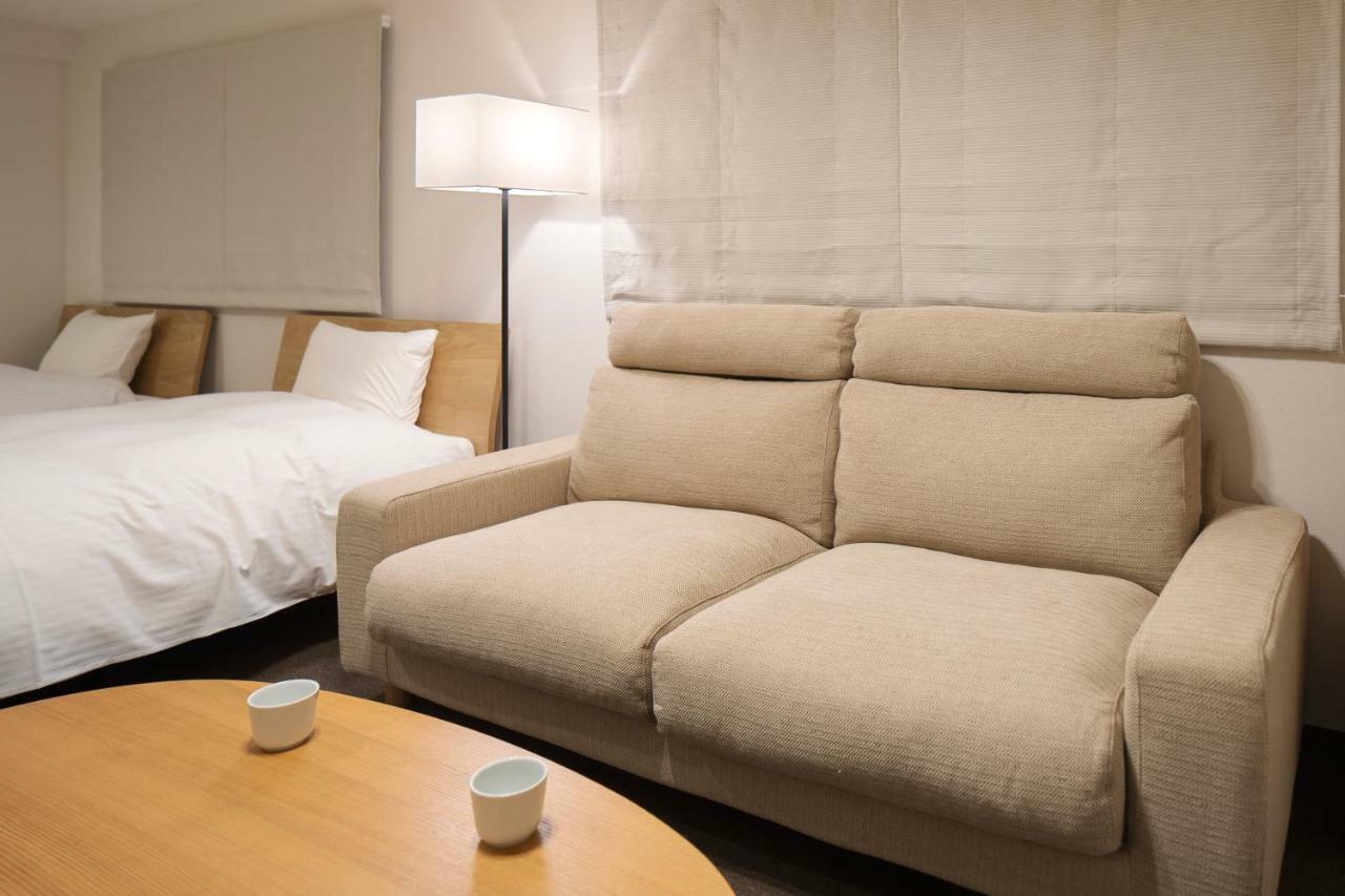 Hotel So Kyoto Fushimi Inari Zewnętrze zdjęcie