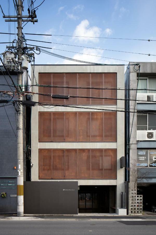 Hotel So Kyoto Fushimi Inari Zewnętrze zdjęcie