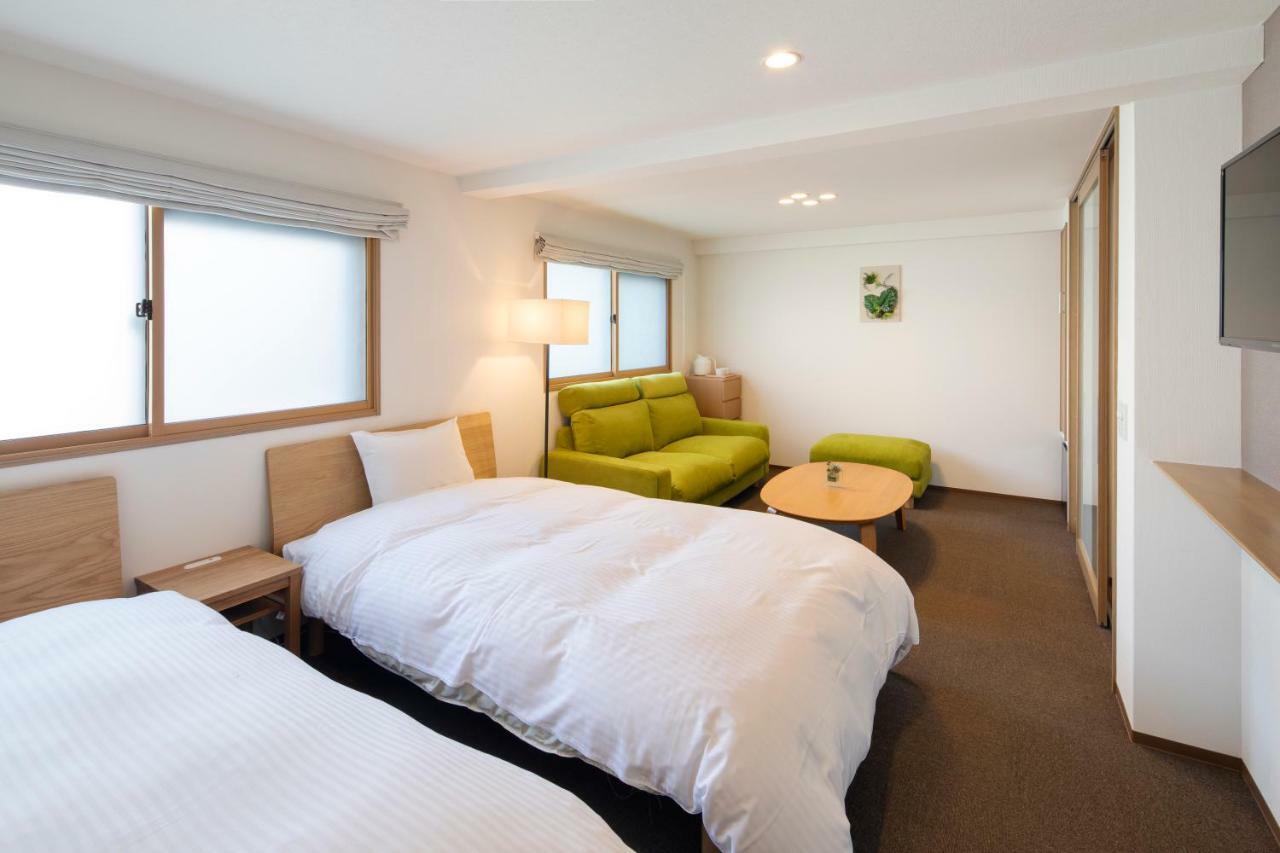 Hotel So Kyoto Fushimi Inari Zewnętrze zdjęcie