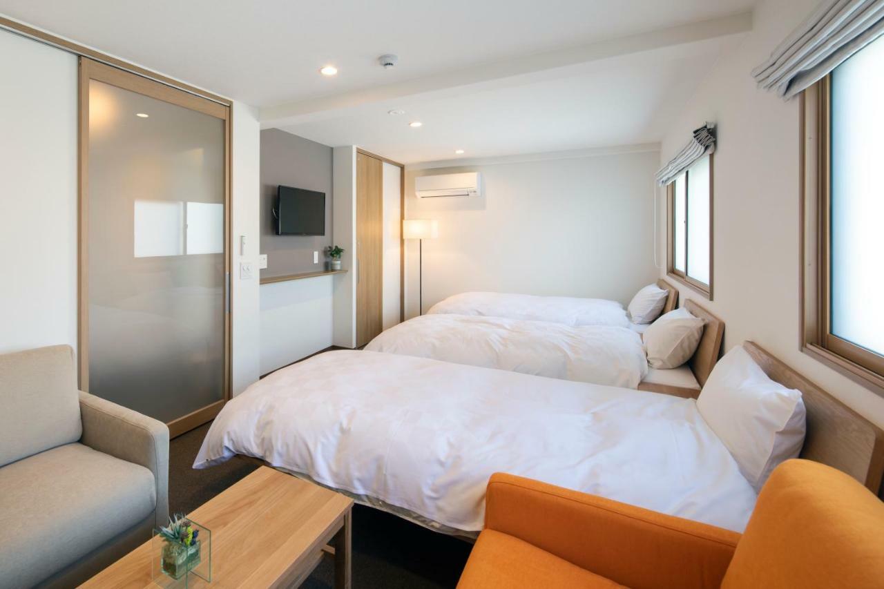 Hotel So Kyoto Fushimi Inari Zewnętrze zdjęcie
