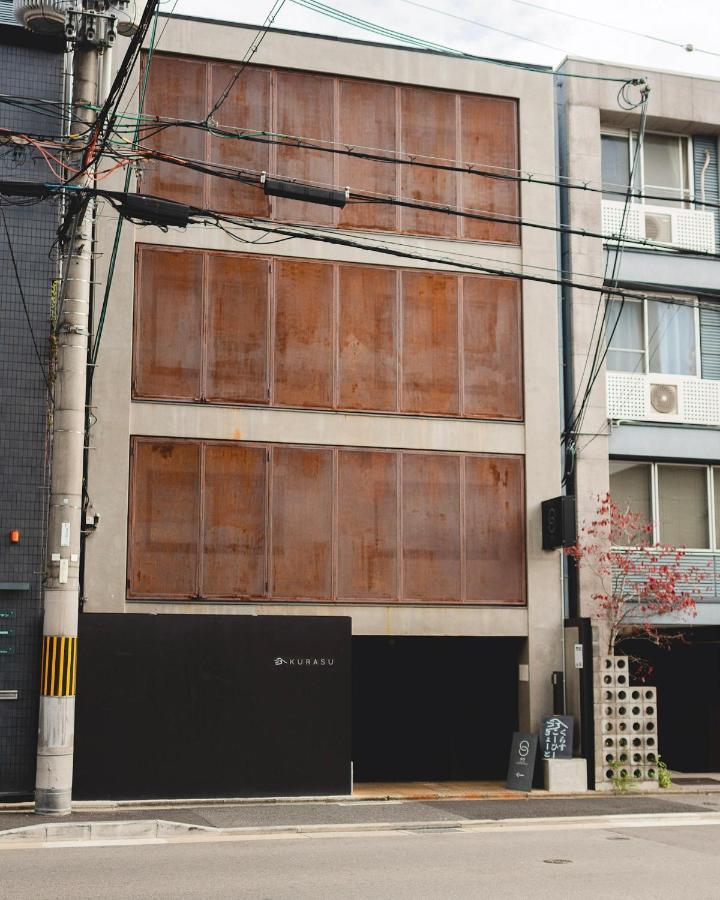Hotel So Kyoto Fushimi Inari Zewnętrze zdjęcie