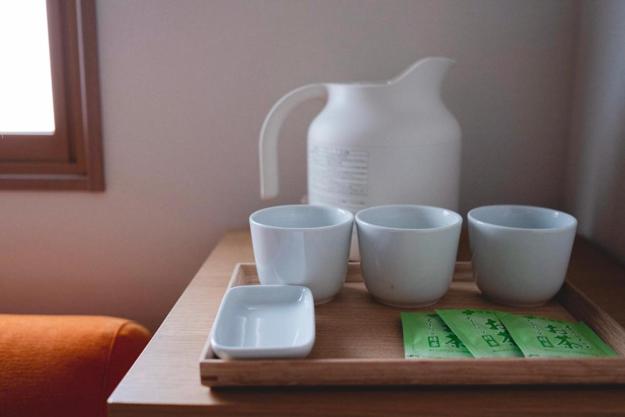 Hotel So Kyoto Fushimi Inari Zewnętrze zdjęcie