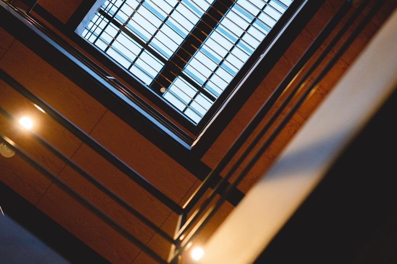 Hotel So Kyoto Fushimi Inari Zewnętrze zdjęcie