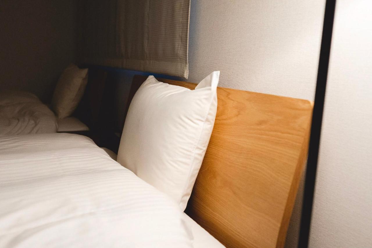 Hotel So Kyoto Fushimi Inari Zewnętrze zdjęcie