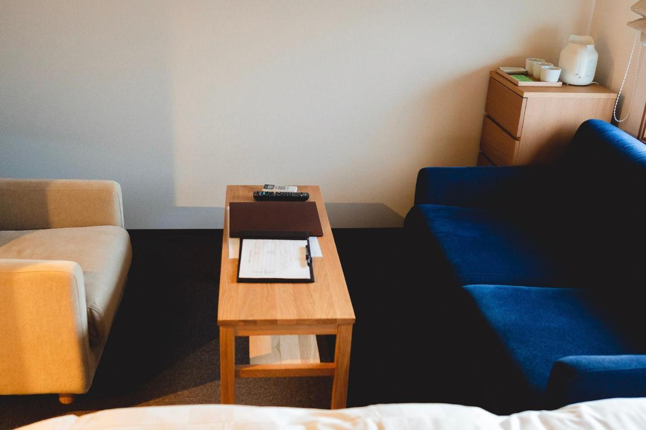 Hotel So Kyoto Fushimi Inari Zewnętrze zdjęcie