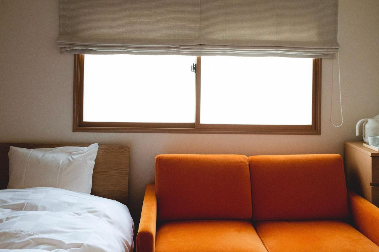 Hotel So Kyoto Fushimi Inari Zewnętrze zdjęcie