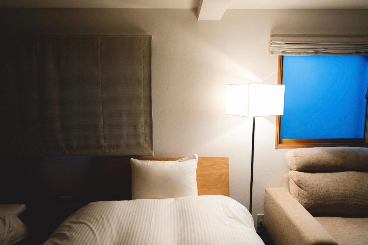 Hotel So Kyoto Fushimi Inari Zewnętrze zdjęcie