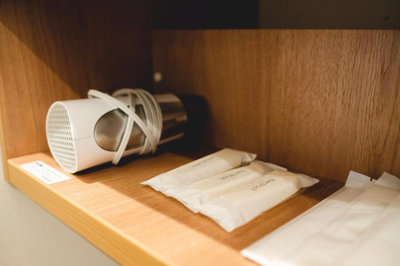 Hotel So Kyoto Fushimi Inari Zewnętrze zdjęcie