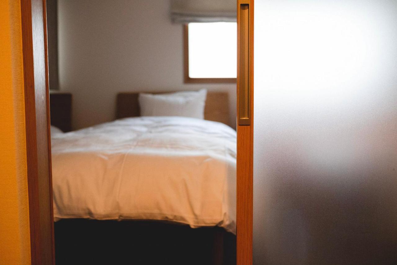 Hotel So Kyoto Fushimi Inari Zewnętrze zdjęcie