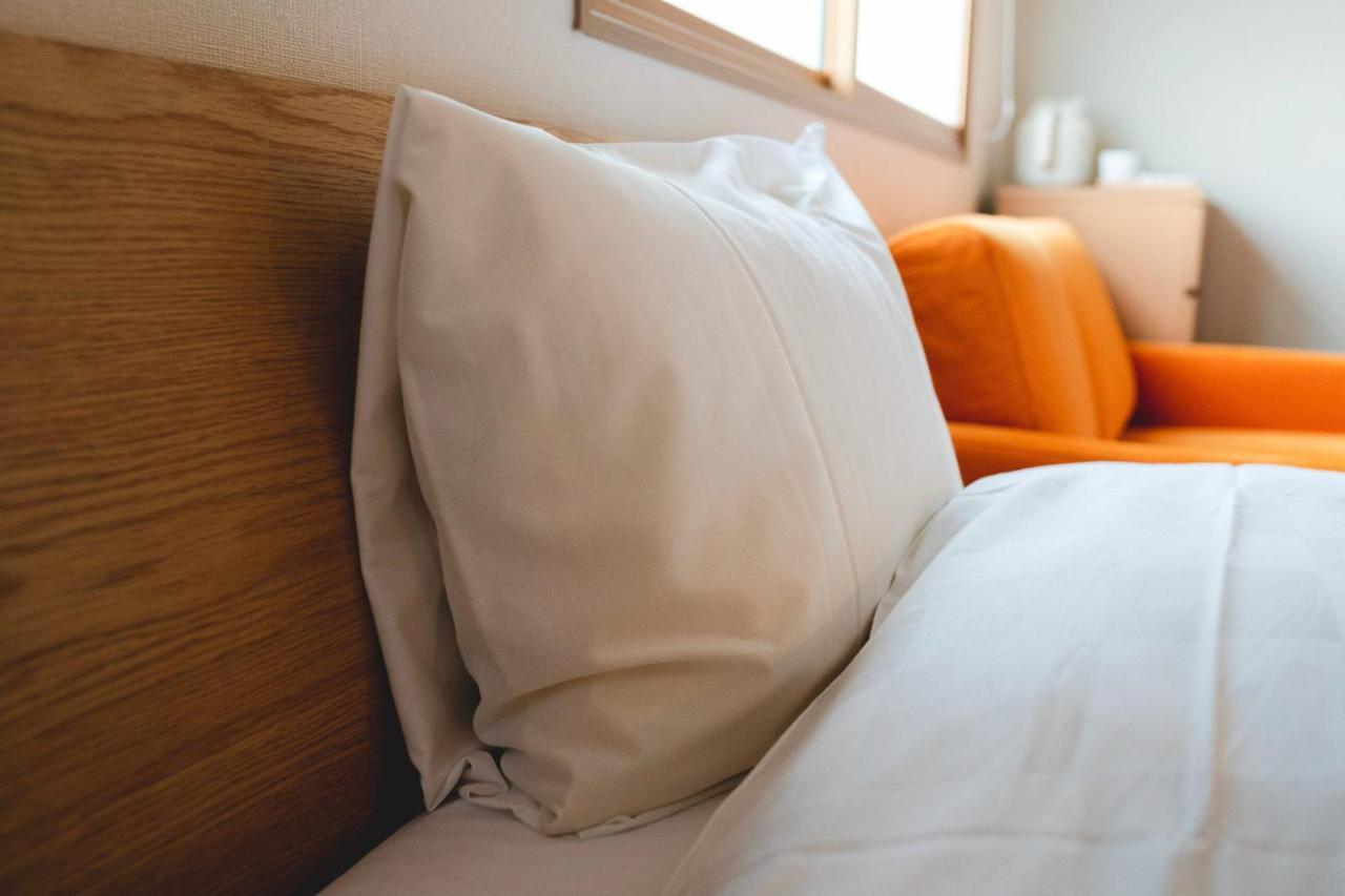Hotel So Kyoto Fushimi Inari Zewnętrze zdjęcie