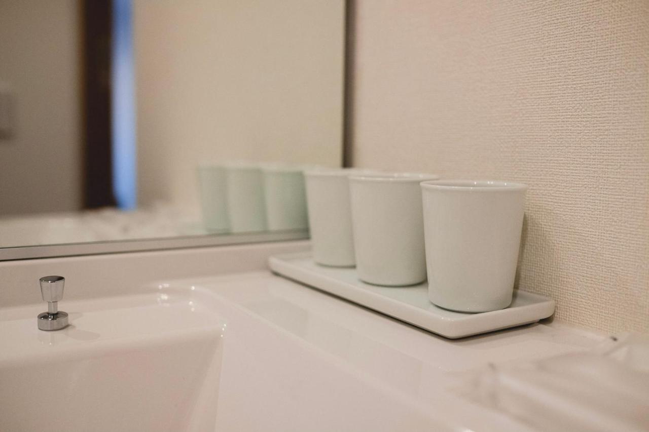 Hotel So Kyoto Fushimi Inari Zewnętrze zdjęcie