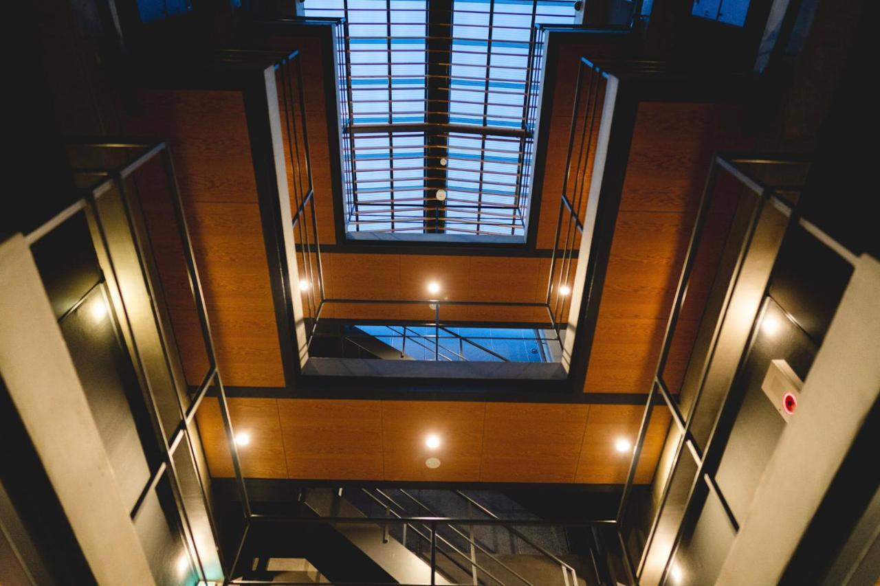 Hotel So Kyoto Fushimi Inari Zewnętrze zdjęcie