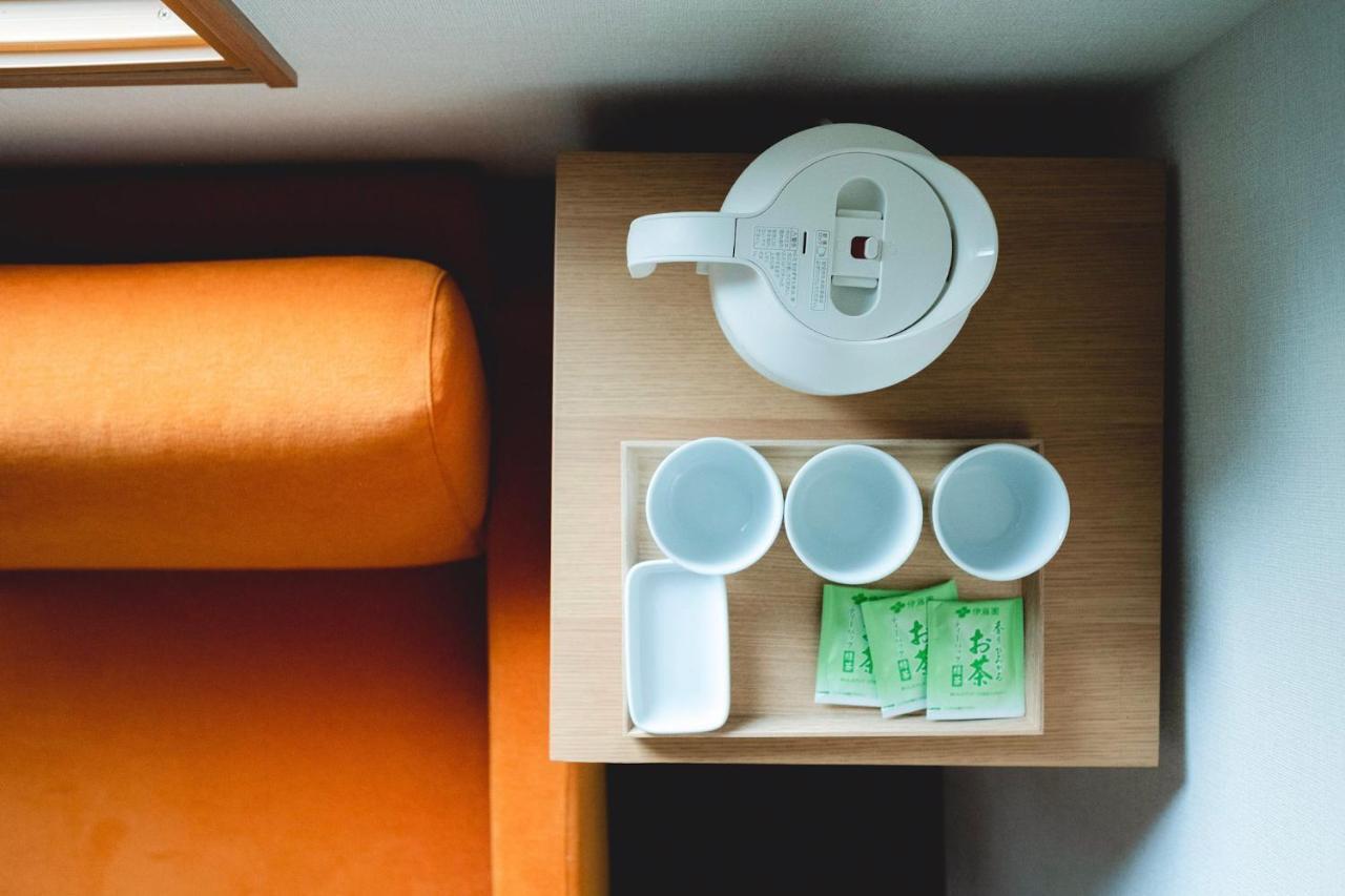 Hotel So Kyoto Fushimi Inari Zewnętrze zdjęcie