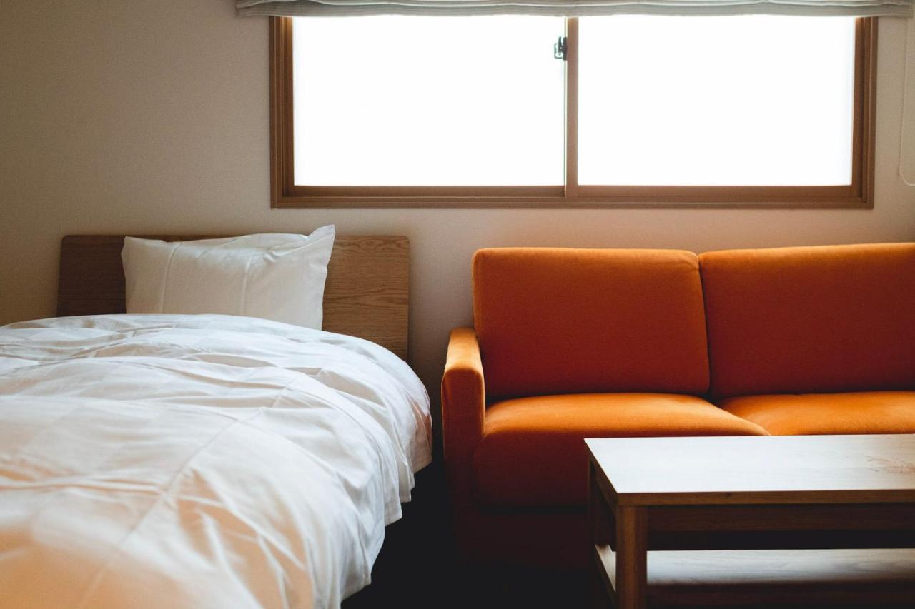 Hotel So Kyoto Fushimi Inari Zewnętrze zdjęcie